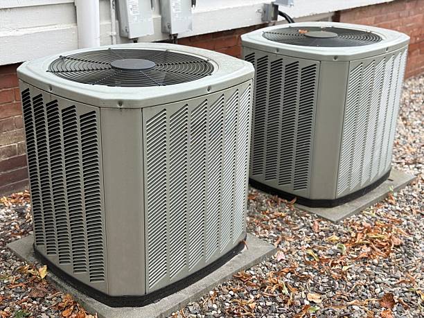 Reliable Emergency Hvac contractor in Saint Marys, OH by JG Cool HVAC